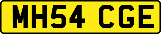 MH54CGE