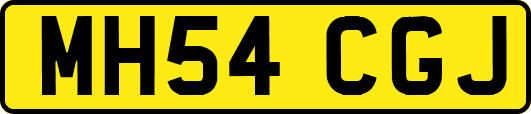 MH54CGJ