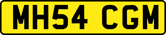 MH54CGM