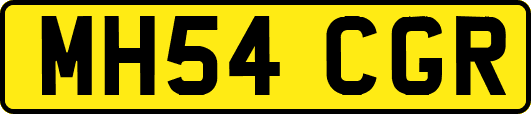 MH54CGR