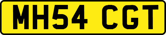MH54CGT
