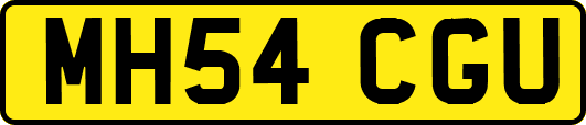 MH54CGU