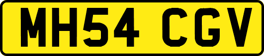 MH54CGV