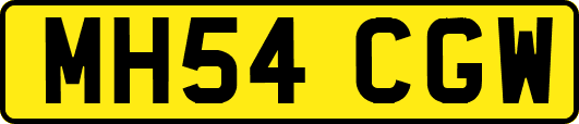 MH54CGW