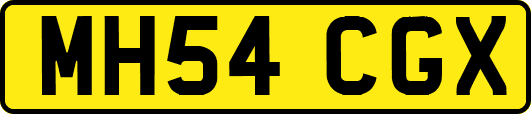 MH54CGX