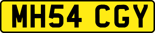 MH54CGY