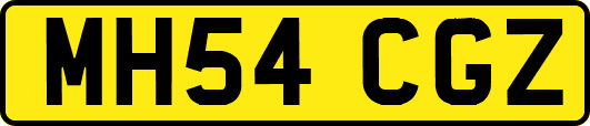 MH54CGZ