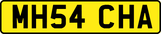 MH54CHA