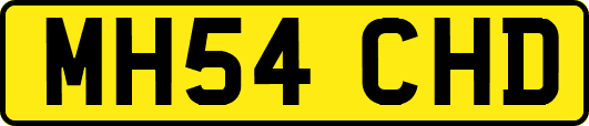 MH54CHD