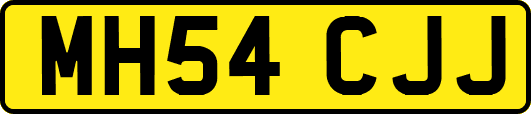 MH54CJJ