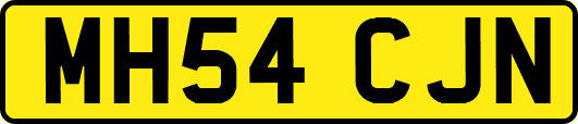MH54CJN