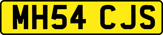 MH54CJS