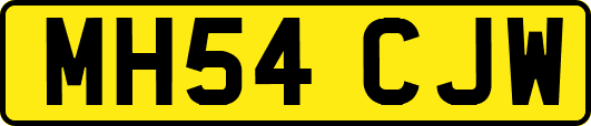 MH54CJW