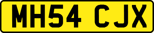MH54CJX