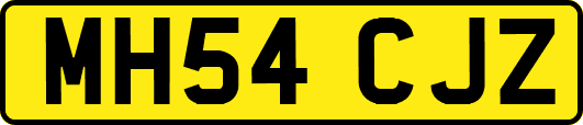 MH54CJZ