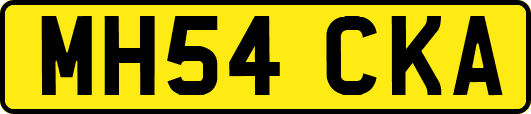 MH54CKA