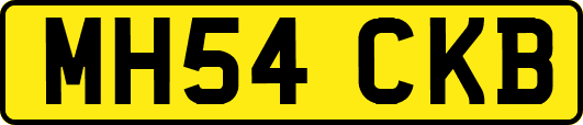 MH54CKB