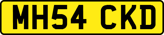 MH54CKD
