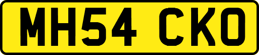 MH54CKO