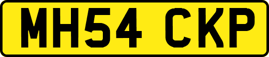 MH54CKP