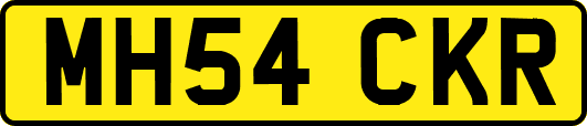 MH54CKR