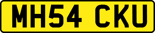 MH54CKU