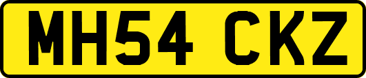 MH54CKZ