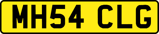 MH54CLG