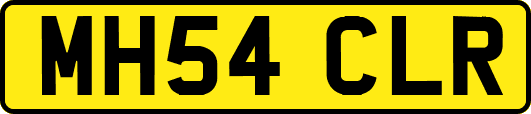 MH54CLR