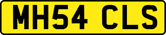MH54CLS