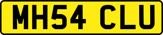 MH54CLU