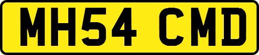 MH54CMD