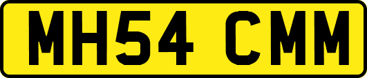 MH54CMM