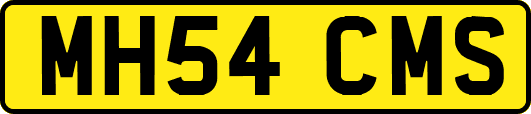 MH54CMS