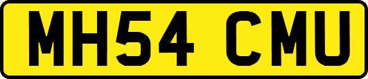 MH54CMU