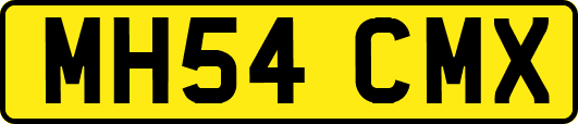 MH54CMX