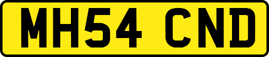 MH54CND