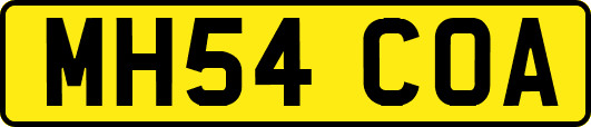 MH54COA