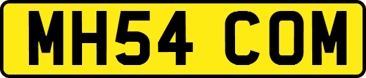 MH54COM