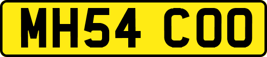 MH54COO