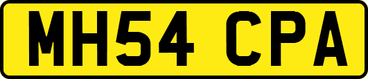 MH54CPA