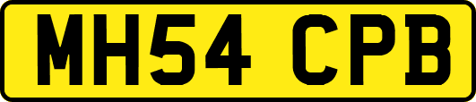 MH54CPB