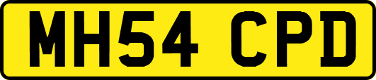 MH54CPD