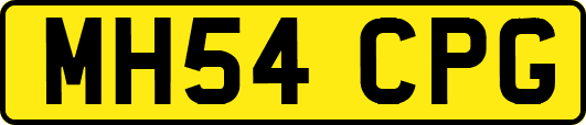 MH54CPG