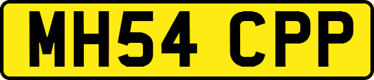 MH54CPP