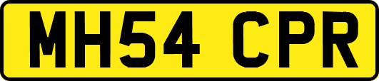 MH54CPR