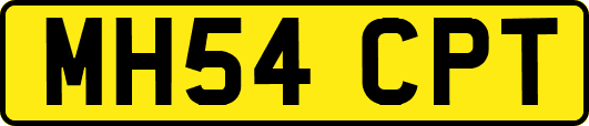 MH54CPT