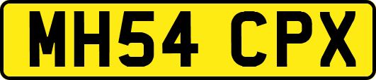 MH54CPX