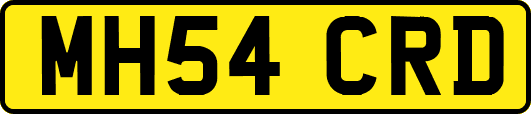 MH54CRD