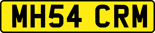 MH54CRM